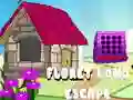 Jeu Évasion de la Terre Fleurie en ligne