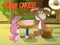 Jeu Gâteaux de Lapin ! en ligne Jeu Gâteaux de Lapin ! en ligne