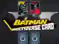 Jeu Carte Multivers Batman en ligne Jeu Carte Multivers Batman en ligne