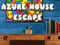 Jeu Évasion de la Maison Azure en ligne Jeu Évasion de la Maison Azure en ligne