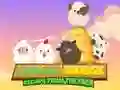 Jeu Fusion des Animaux 2 en ligne Jeu Fusion des Animaux 2 en ligne