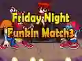 Jeu Friday Night Funkin Match3 en ligne Jeu Friday Night Funkin Match3 en ligne