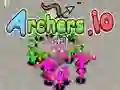 Jeu Archers.io en ligne Jeu Archers.io en ligne