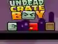 Jeu Garçon de Crate Mort-Vivant en ligne Jeu Garçon de Crate Mort-Vivant en ligne