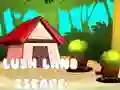 Jeu Évasion de la Terre Luxuriante en ligne Jeu Évasion de la Terre Luxuriante en ligne