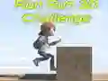 Jeu Défi 3D Run Run en ligne Jeu Défi 3D Run Run en ligne