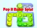 Jeu Pop It Roller Splat en ligne Jeu Pop It Roller Splat en ligne