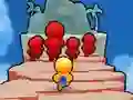 Jeu Runner de Tombe en Ligne en ligne