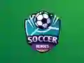 Jeu Héros du Football en ligne Jeu Héros du Football en ligne