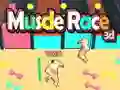 Jeu Course de muscles 3D en ligne Jeu Course de muscles 3D en ligne