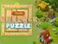 Jeu Puzzle de Blocs en Bois en ligne Jeu Puzzle de Blocs en Bois en ligne
