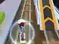 Jeu Surf sur Skateboard en ligne