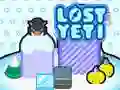 Jeu Yéti Perdu en ligne Jeu Yéti Perdu en ligne