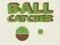 Jeu Attrapeur de balles en ligne Jeu Attrapeur de balles en ligne