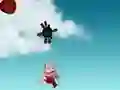 Jeu Cochon volant en ligne