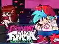Jeu Notes de Musique de Vendredi Soir Funkin' en ligne Jeu Notes de Musique de Vendredi Soir Funkin' en ligne