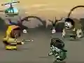 Jeu Chasseur de Zombies Fou en ligne Jeu Chasseur de Zombies Fou en ligne