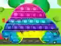 Jeu Puzzle Pop It Véhicules en ligne Jeu Puzzle Pop It Véhicules en ligne
