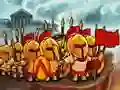 Jeu Roi de la Défense en ligne Jeu Roi de la Défense en ligne