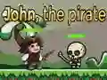 Jeu Jean, le pirate en ligne Jeu Jean, le pirate en ligne