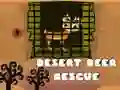 Jeu Sauvetage des cerfs dans le désert en ligne