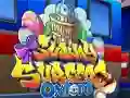 Jeu Subway Surfers Oxford en ligne Jeu Subway Surfers Oxford en ligne