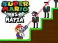 Jeu Super Mario Contre la Mafia en ligne Jeu Super Mario Contre la Mafia en ligne