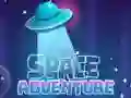 Jeu Aventure Spatiale en ligne