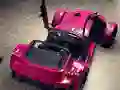 Jeu Donkervoort D8 GTO Glissade en ligne Jeu Donkervoort D8 GTO Glissade en ligne