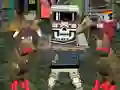 Jeu MultiGun Arena 3D Survie Zombie en ligne Jeu MultiGun Arena 3D Survie Zombie en ligne