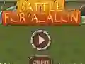 Jeu Bataille pour Azalon en ligne Jeu Bataille pour Azalon en ligne