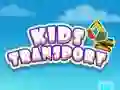 Jeu Transport pour enfants en ligne Jeu Transport pour enfants en ligne