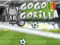 Jeu Gorille en avant en ligne Jeu Gorille en avant en ligne