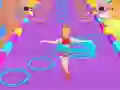 Jeu La Ruée des Hula Hoops en ligne Jeu La Ruée des Hula Hoops en ligne