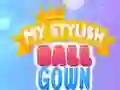 Jeu Ma robe de bal élégante en ligne Jeu Ma robe de bal élégante en ligne