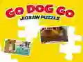 Jeu Va Chien Va Puzzle en ligne Jeu Va Chien Va Puzzle en ligne