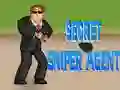 Jeu Agent Sniper Secret en ligne