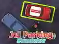 Jeu Simulateur de Stationnement Jul en ligne Jeu Simulateur de Stationnement Jul en ligne