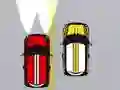 Jeu Racer de Trafic 2D en ligne Jeu Racer de Trafic 2D en ligne
