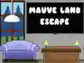 Jeu Évasion du Pays Mauve en ligne Jeu Évasion du Pays Mauve en ligne