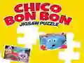 Jeu Puzzle Chico Bon Bon en ligne Jeu Puzzle Chico Bon Bon en ligne