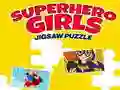 Jeu DC Super Hero Girls Puzzle en ligne Jeu DC Super Hero Girls Puzzle en ligne