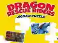 Jeu Puzzle Jigsaw des Cavaliers de Dragons en ligne Jeu Puzzle Jigsaw des Cavaliers de Dragons en ligne