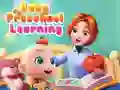 Jeu Apprentissage Préscolaire pour Bébé en ligne