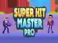 Jeu Super Hit Master pro en ligne Jeu Super Hit Master pro en ligne