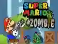 Jeu Super Mario contre les Zombies en ligne Jeu Super Mario contre les Zombies en ligne