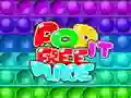 Jeu Pop It : Place Gratuite en ligne
