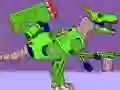 Jeu Mécha-bots en ligne