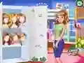 Jeu Fashionistas de Retour à l'École en ligne Jeu Fashionistas de Retour à l'École en ligne