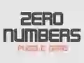 Jeu Jeu de Puzzle des Nombres Zéro en ligne